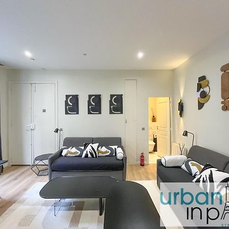 62-Luxury Flat Champs Elysees Párizs Kültér fotó