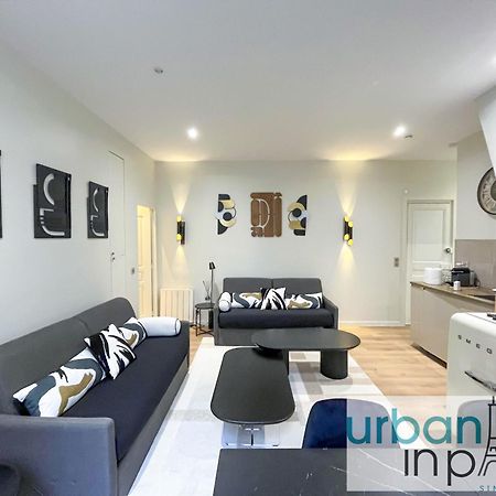 62-Luxury Flat Champs Elysees Párizs Kültér fotó