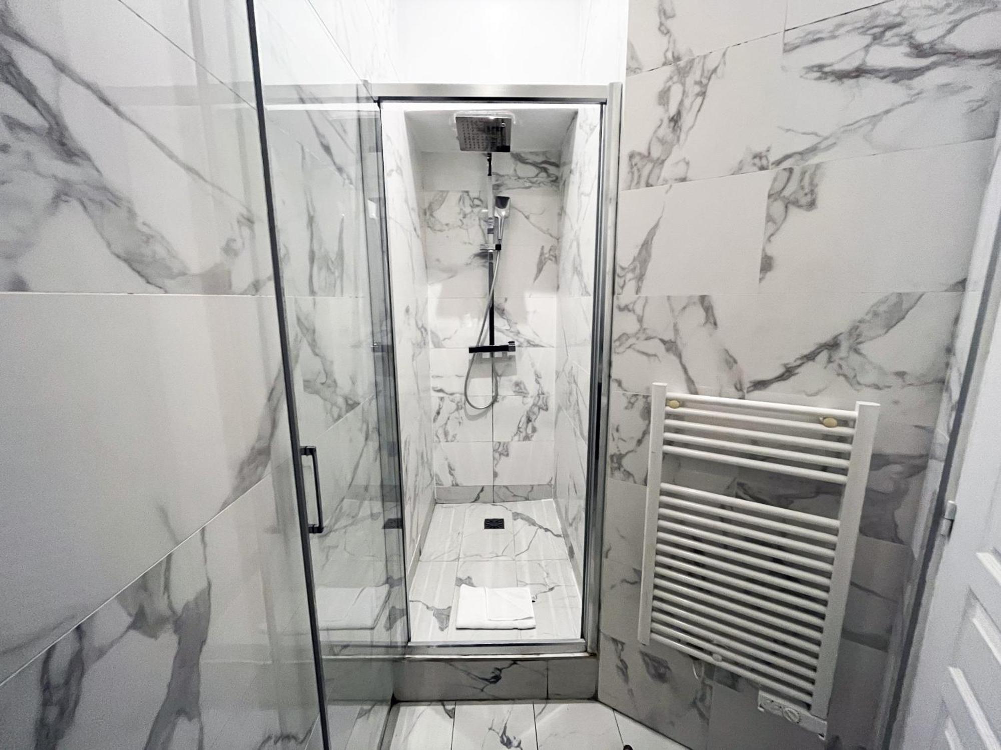 62-Luxury Flat Champs Elysees Párizs Kültér fotó