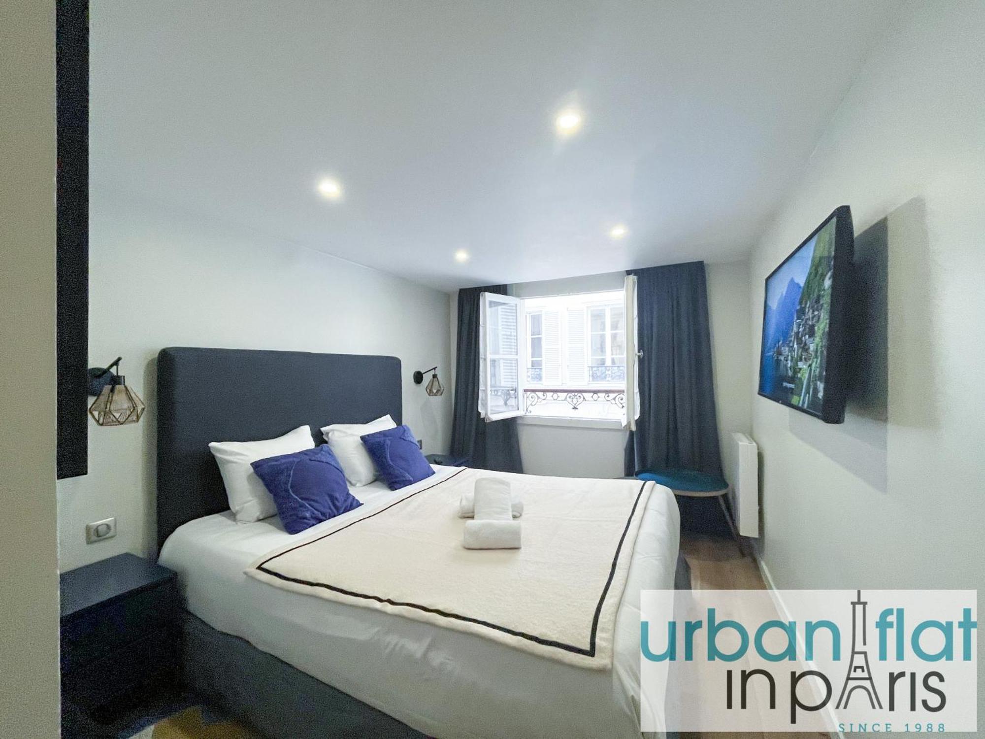 62-Luxury Flat Champs Elysees Párizs Kültér fotó