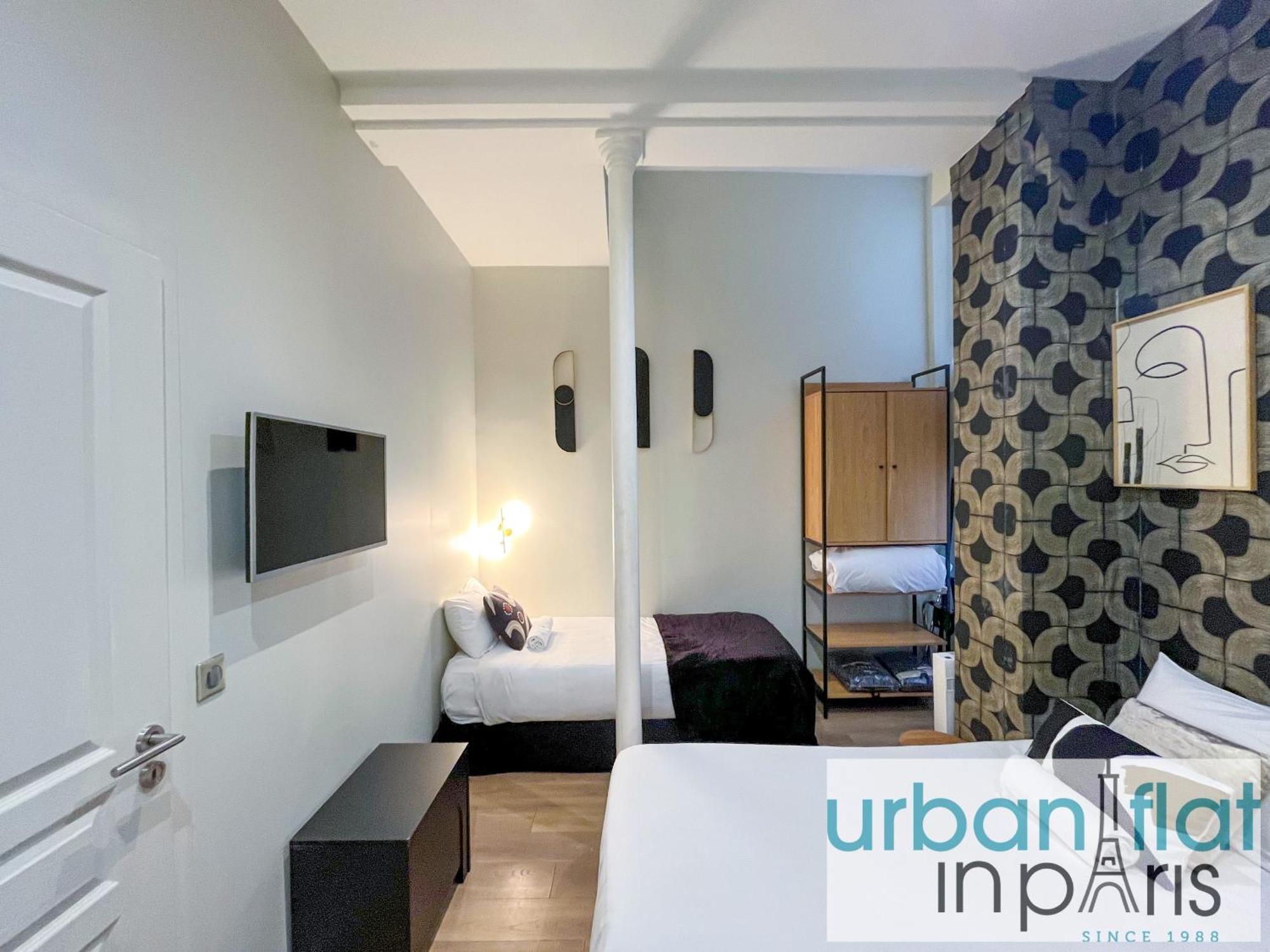 62-Luxury Flat Champs Elysees Párizs Kültér fotó