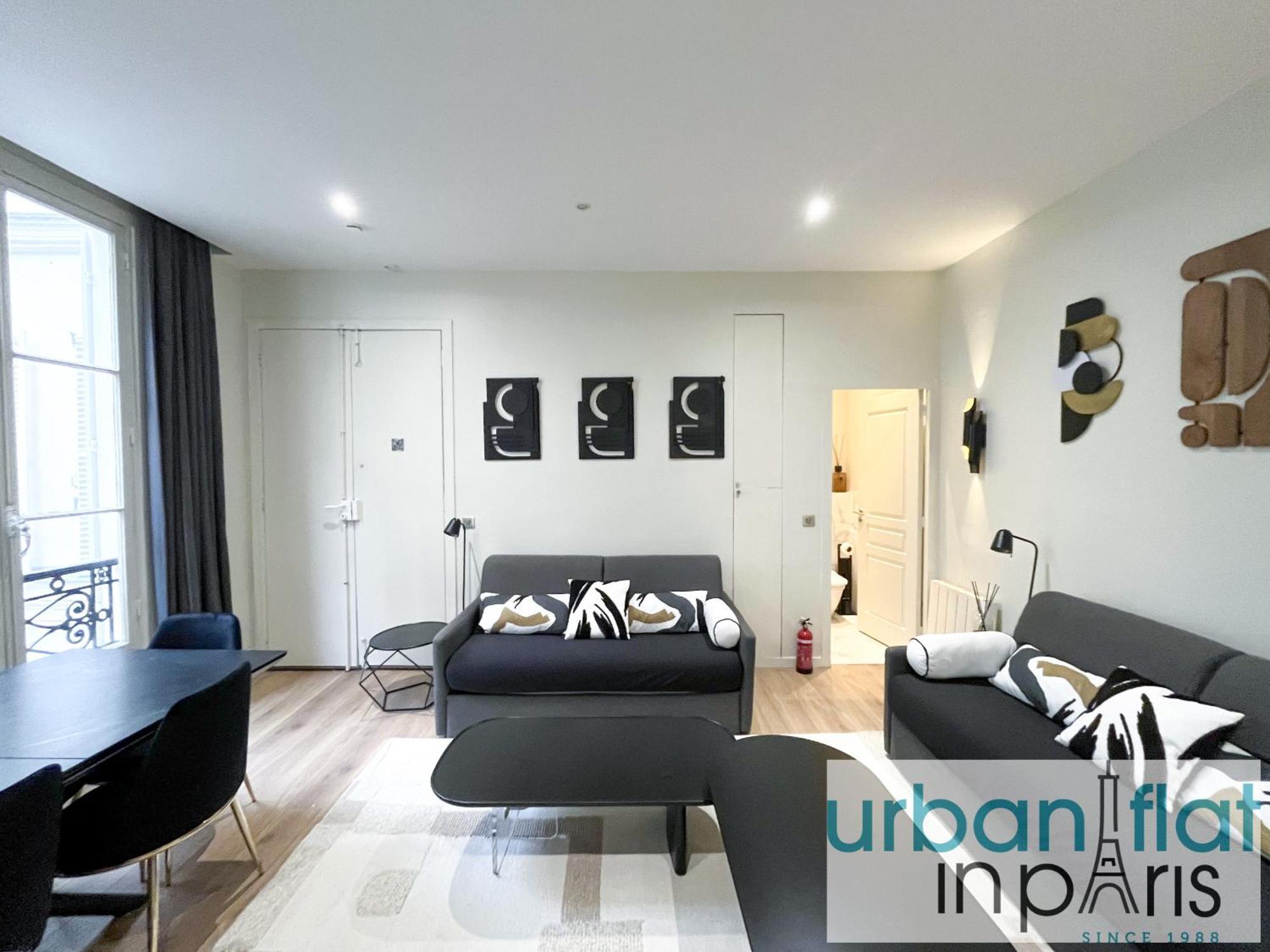 62-Luxury Flat Champs Elysees Párizs Kültér fotó